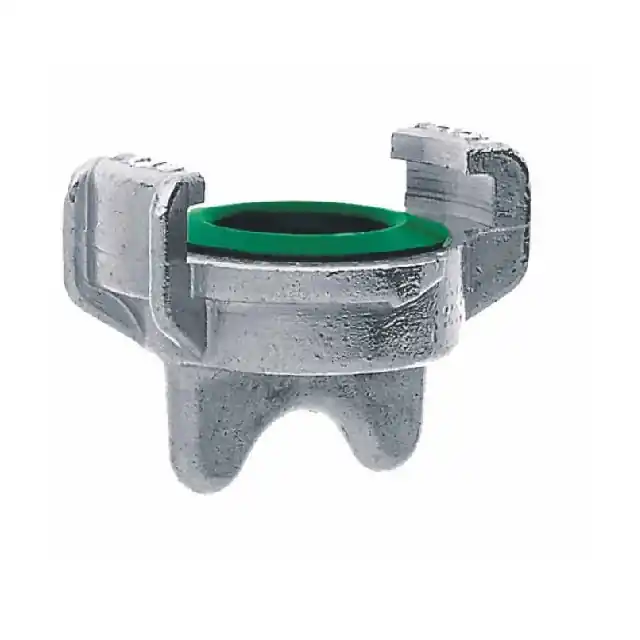 GK 25 ZÁSLEPKA SS - nerezová ucpávka 25 Bar Must-Have