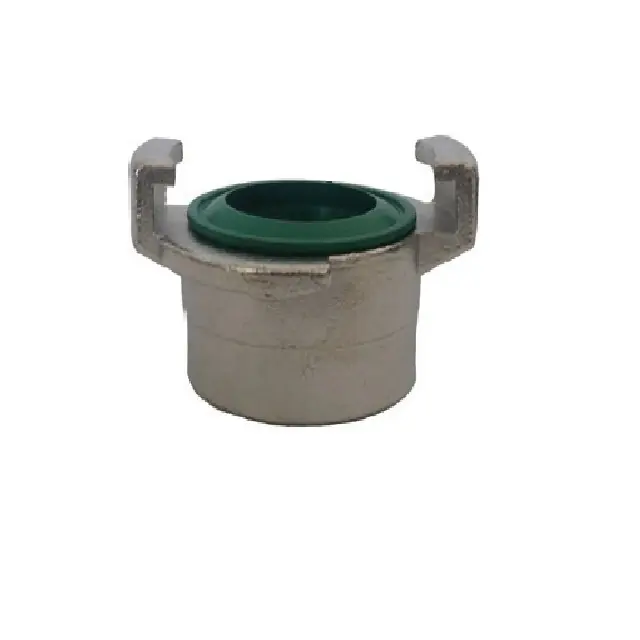 Autentický GK 25 IG SS - Nerezová rychlospojka IG 1.1/2" (rozteč 40 mm, 25 bar, 200°C)