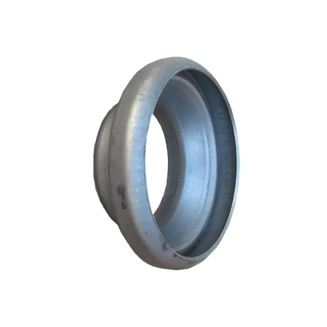 BAUER WELD FEMALE - navařovací rychlospojka bez háků s těsněním, W=48x52 mm Autentický