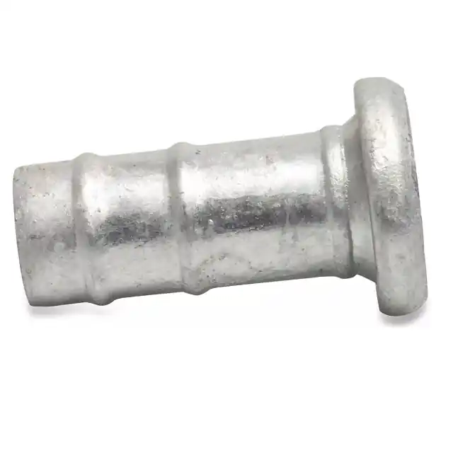 BAUER TRN - pozink trn 76mm bez háků, d=121 Cenově Výhodný