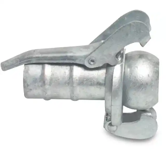 Vrácení Zdarma BAUER HÁK TRN - pozink trn 200 mm s háky