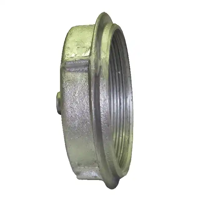 VÍČKO IG 110 AL - víčko vnitřní závit RD130x1/4" pro SFAG110 Ověřený