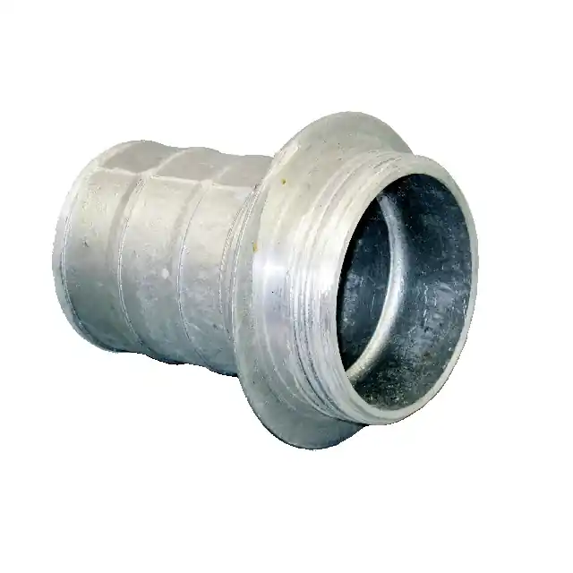 110 ŠROUBENÍ 125 AG - trn 125 mm, vnější závit RD155x1/4", 8 bar Akce