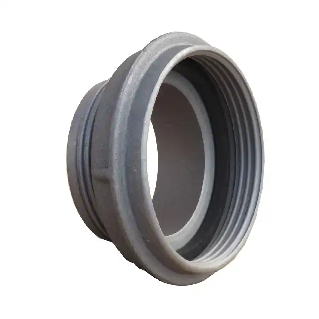 Cenově Výhodný REDUKCE SFIG125/SFAG110 AL - hliníková, pevná závitová spojka RD155/130-1/4"