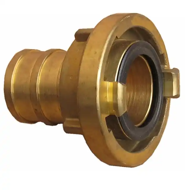 Ověřený STORZ MS TRN SAVICOVÝ D - mosaz trn 25 mm, PN 16 Bar, KA31