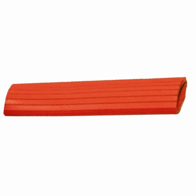 Tovární Cena 75/83 Hadice Techmatex 16 Bar - požární červená hadice NBR/PVC pro extrémní zátěž, metráž