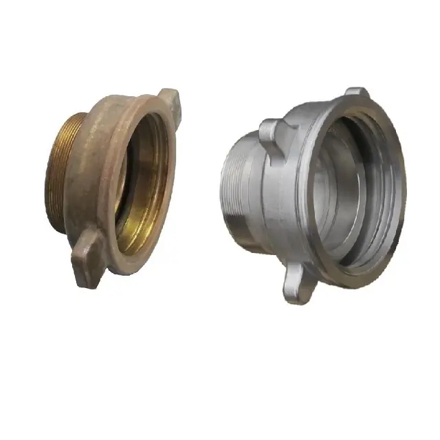 Speciální Cena REDUKCE ZÁVITOVÁ IW/AG/SS - otočné provedení Female Ww5.1/2" DIN 11 MALE - AG 3" BSP