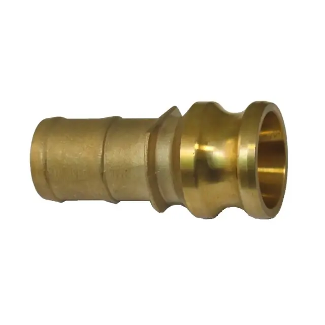 Expresní Doručení KAMLOK MS MALE TRN E - trn rychl. trn 13 mm, 10 Bar