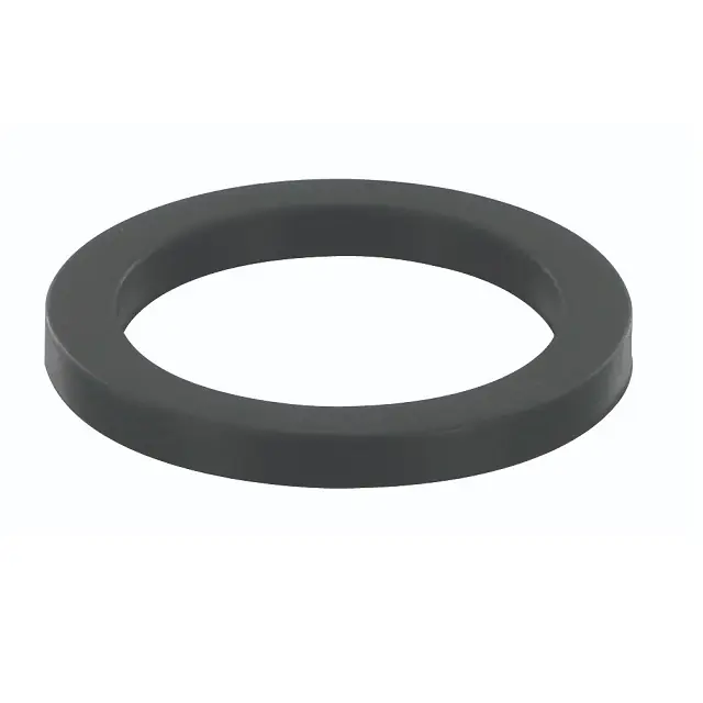 27 KAMLOK TĚSNĚNÍ FKM - ploché těsnění Viton Dn 25 (27x40/6,4 mm) Omezená Nabídka