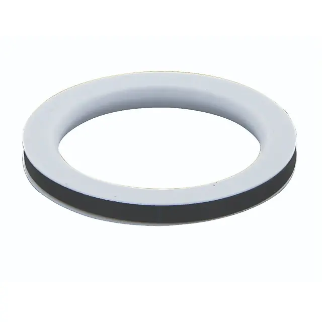 KAMLOK TĚSNĚNÍ PTFE/EPDM - spec. sendvičové těsnění Sleva