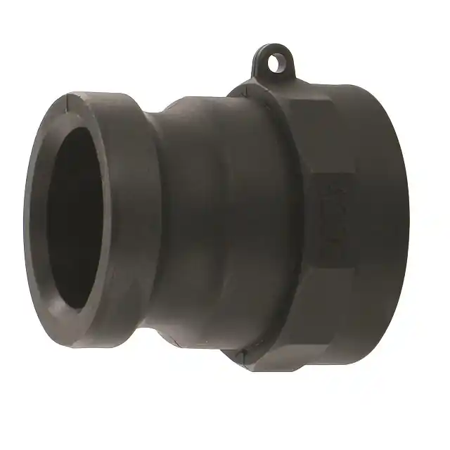 KAMLOK PP MALE IG A- Polypropyl. DN 50 s vnitř. IG 2" (čep 63,1 mm) Nejlepší Cena