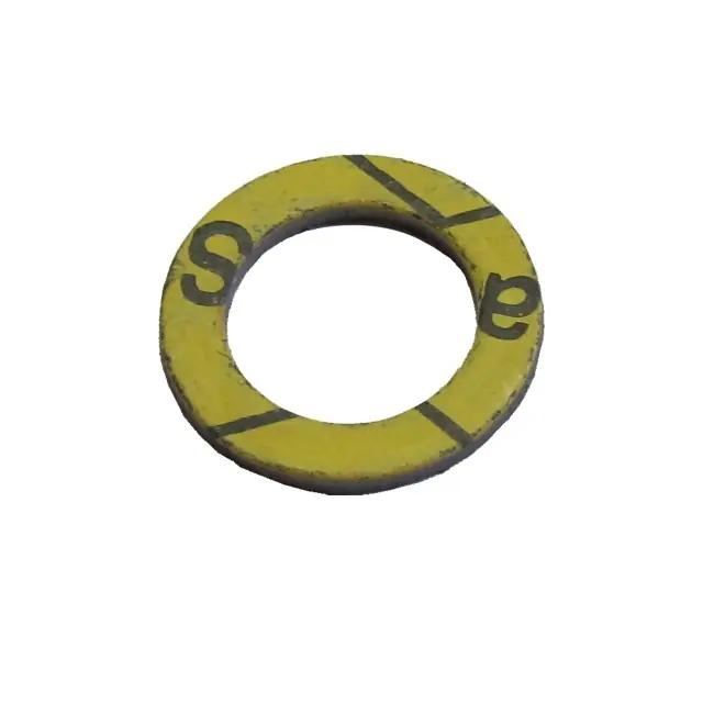 LÜDECKE TĚSNĚNÍ STEAM IG 2826 - ploché těsnění 38/48 x 2mm Tovární Cena