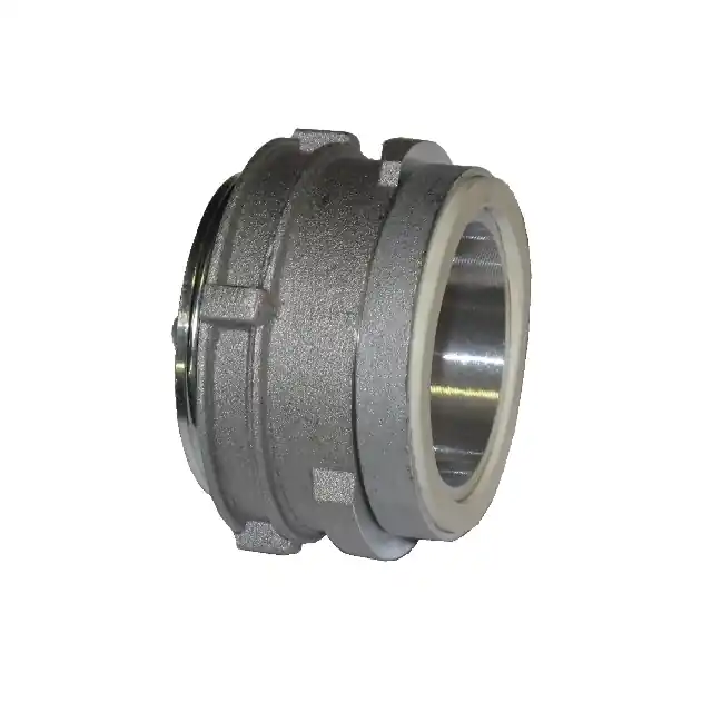 Cenově Výhodný GUILLEMIN AL LOCK PLUG - DN 40, 16 Bar, záslepka zajišťov. prsten, řetízek