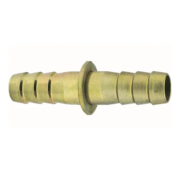 LÜDECKE SPOJKA TRN safety DIN 20038 - pozinkovaný oboustranný trn 32 mm, bezp. Expresní Doručení