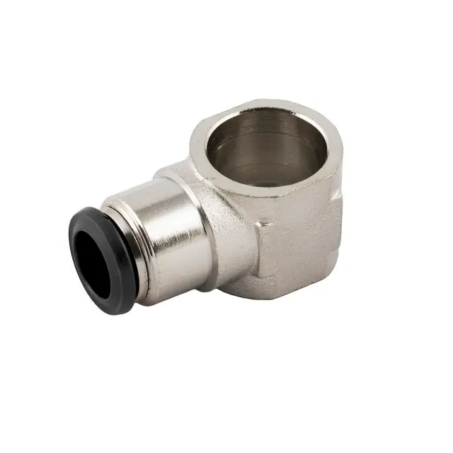 Aktuální 50500-4-M5 průtokové oko