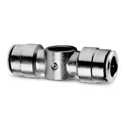 Must-Have Camozzi s.r.o. 6620 4-1/8" průtokové oko průchozí