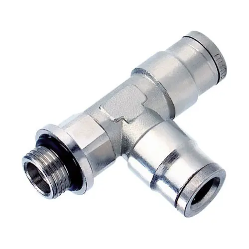 Akce MPDG-148 T-spojka s bočním závitem 8x1/4"