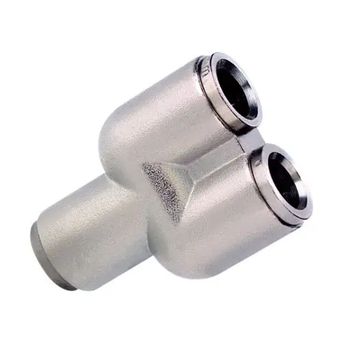 Tovární Cena MPY-8 Y-spojka celokovová