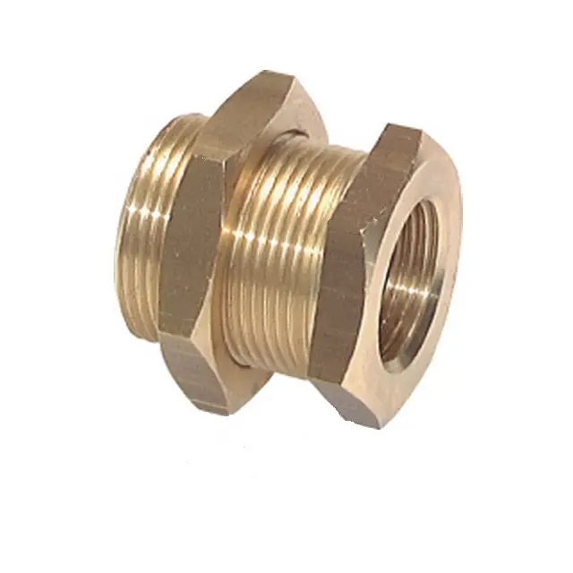 Sezónní Sleva SV38-12/MS-183 přepážkové šroubení 3/8"x1/2"