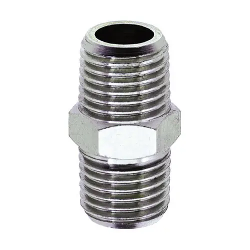 Bezpečná Platba A006-3838 vsuvka 3/8" Vsuvka s vnějšími kuželovými závity