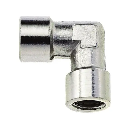 Sleva 5010-1/8 Koleno s vnitřními trubkovými závity 1/8"