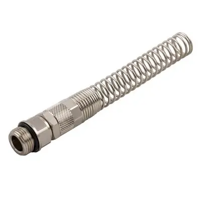 AIGNEP 1027 - 12/8 - G3/8" Přípojka otočná s vnějším závitem Nejprodávanější