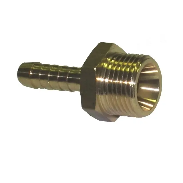 Super Cena T126M trn 6mm s vnějším závitem G1/2"