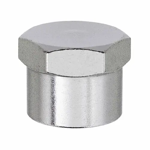 A010-12 Záslepka vnitřní závit G1/2" Levný