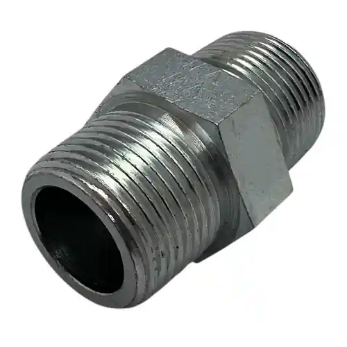 S AGN 3/4" NPT - AGN 3/4" NPT spojka hydraulická s vnějším závitem Tovární Cena