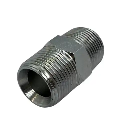 Nejlepší Cena S R1/4"BSPT - R1/4"BSPT spojka hydraulická s vnějším závitem