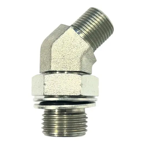 Koleno 45° ÚPS G1/2" (stavitelné) - AGR G3/8" Expresní Doručení