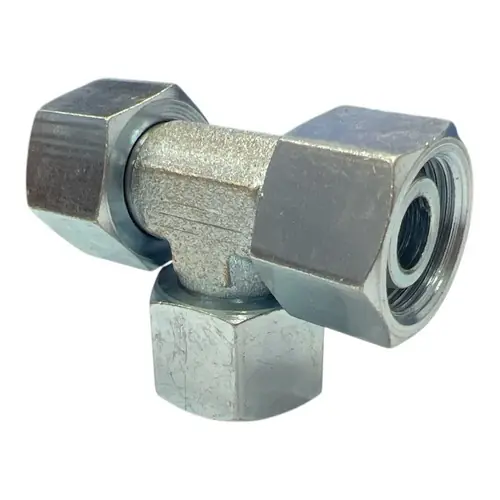 T- spojka DKOL/DKOL/DKOL M22x1,5 15L Výprodej