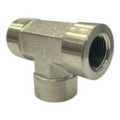 T- spojka G1/8" vnitřní závity Kup Teď