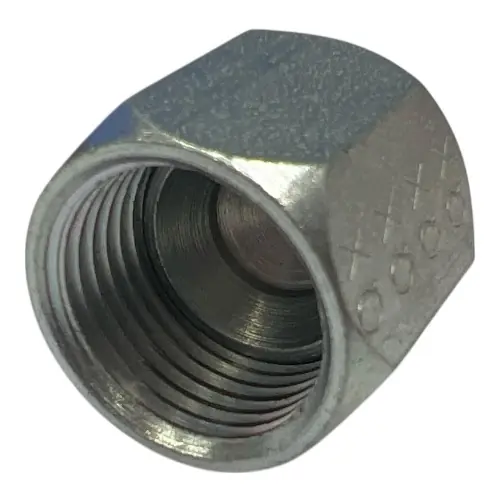 Rychlé Dodání Zátka DKJ 1.5/16" UNF
