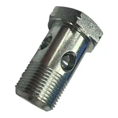 Ihned K Objednání Průtokový šroub M12x1