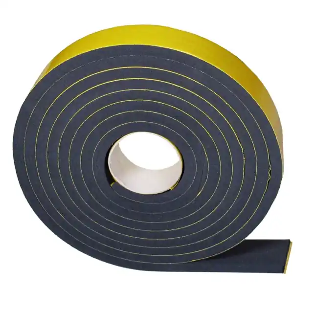 Super Cena TSL 2x30/10m profil samolepící obdelníkový
