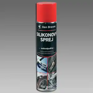 Horká Nabídka DEN BRAVEN TECTANE Silikonový spray PP 400ml