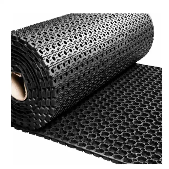 MASTER H ROLE 22x1.000x10.500 mm - protiskluzová rohož 50° ShA (-20/+70°C) 3 Mpa (RMR 22/0 ) Nakupujte Hned