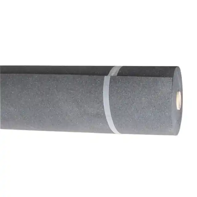 RECYKL MAT STRONG PM850 - NR/SBR 3 mm protismyk. recykl. pryž š.1,25 m x 20 m, 850 kg/m³ (-30/+80°C) Top Prodej