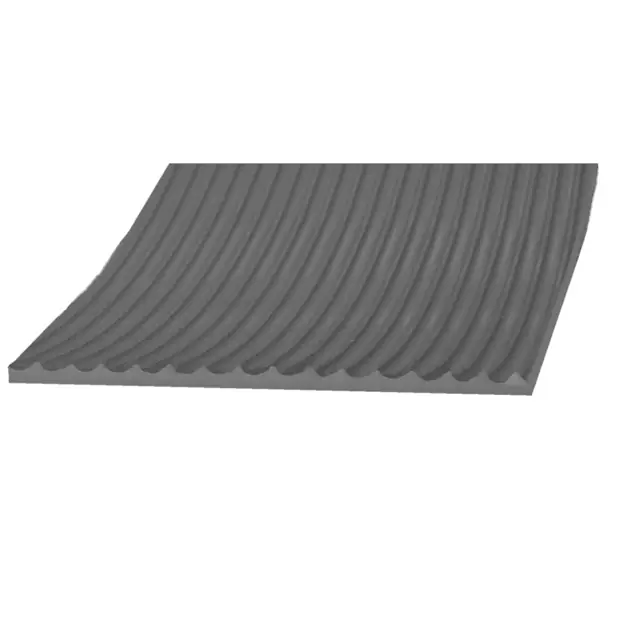 ZENITH RUBBER ELS Izolant 61111 - dielektrický koberec tl. 4,5 x 1.000 x 10.000 mm do 50kV třida 4, Feniks Oblíbený