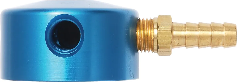 Přímo Od Výrobce L 40400 - 1/4" magnetická základna