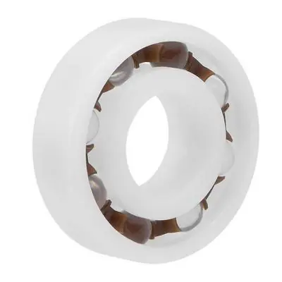 Kup Teď CN 6000 POM plastic/Staintes Steel Balls jednořadé kuličkové ložisko
