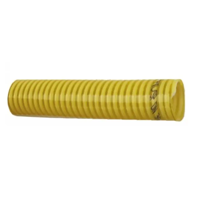 ESPIROFLEX 35/42 AQUATEC PVC/SP YELLOW - tlaková a sací hadice pro kapaliny, 4 bar, 35/41mm Nejlepší Cena