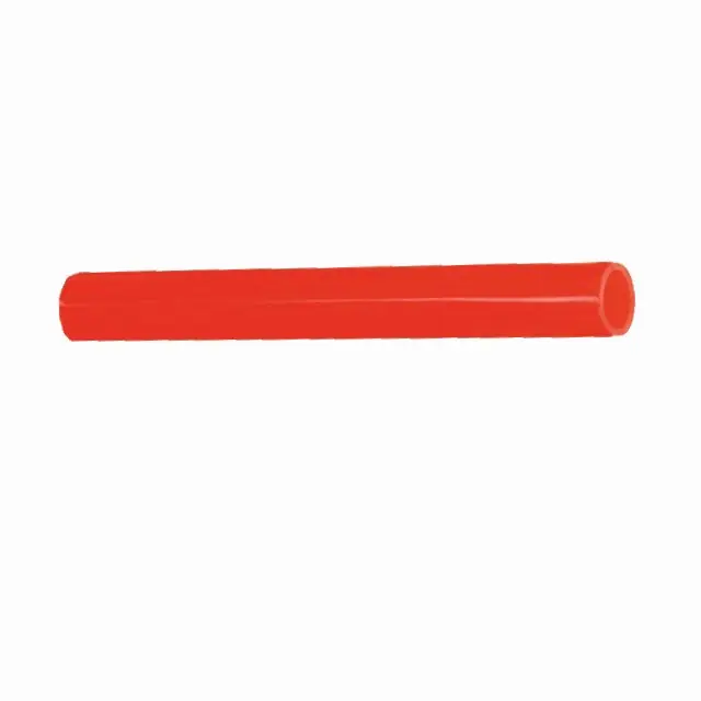 8/10 AEROTEC RED PA12/65D - balení 50 m, červená barva, , 15 Bar, (-60/+130°C) Horká Nabídka