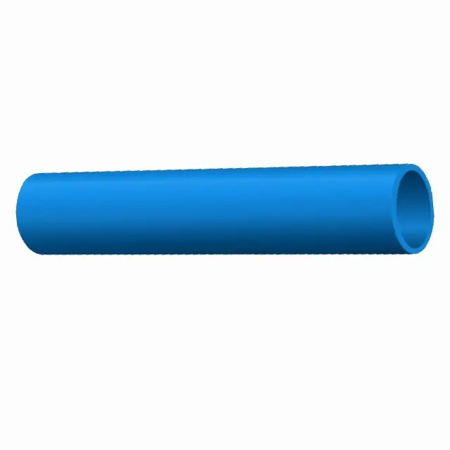 Speciální Cena 5/8 AEROTEC BLUE PA12/65D - balení 50 m, modrá barva, 5 x 8 mm, 31 Bar (-60/+130°C)