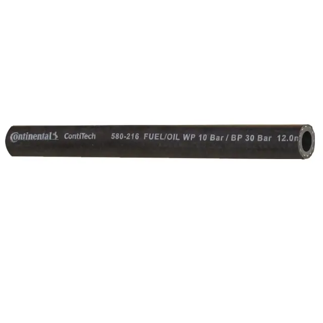 Bezpečná Platba ContiTech 4/9,3 PETROTEC SAE 30R6 - hadice pro benzín, oleje a naftu, 10 bar -40/+93° (+100°C)