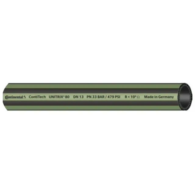 ContiTech 25/37 CHEMITEC UNITRIX 80 - NBR víceúčelová antist. hadice 33 Bar (-40°C/+85°C) Novinka