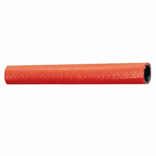 Autentický ESPIROFLEX 32/42 AGRITEC ECO RED 20 - PVC tlaková hadice pro zemědělské postřikovače, kapaliny a vzduch, červená, 20 bar