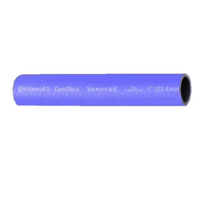 ContiTech 9,5/17,5 PETROTEC BLUE VARIFLEX 300 - hadice pro ropné produkty (modrá, (-29°/+99°C) Autentický
