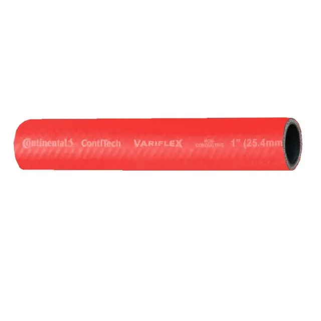 Koupit Online ContiTech 12,7/21,8 PETROTEC RED VARIFLEX 300 - hadice pro ropné produkty (červená) -29/+88°C